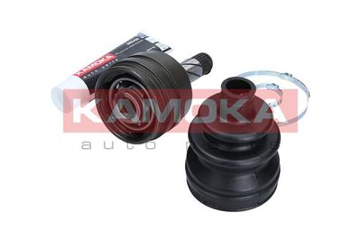 Joint Kit, drive shaft KAMOKA 8717