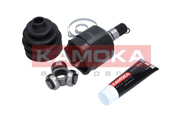 KAMOKA 8723 Joint Kit, drive shaft