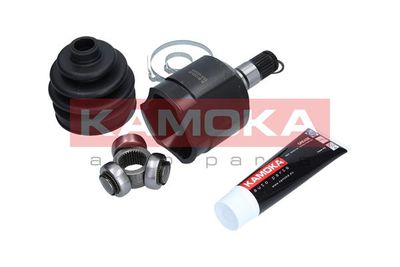 Joint Kit, drive shaft KAMOKA 8723