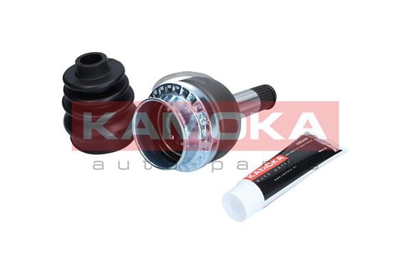 KAMOKA 8724 Joint Kit, drive shaft