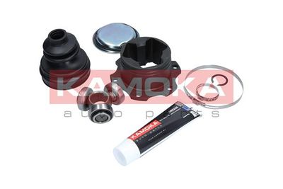 Joint Kit, drive shaft KAMOKA 8725