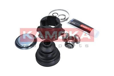 Joint Kit, drive shaft KAMOKA 8726