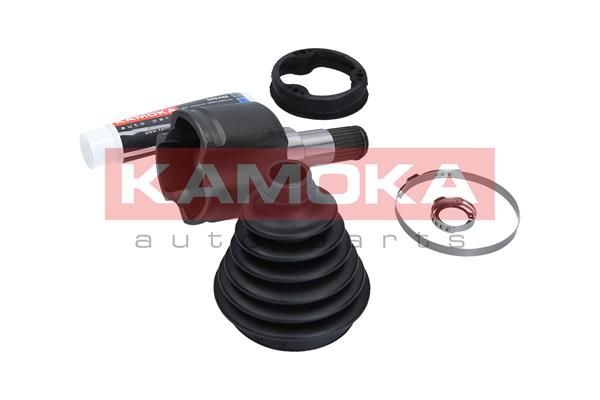 KAMOKA 8727 Joint Kit, drive shaft