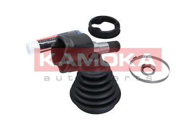 Joint Kit, drive shaft KAMOKA 8727