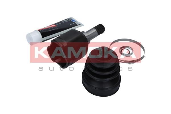 KAMOKA 8729 Joint Kit, drive shaft