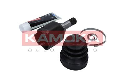 Joint Kit, drive shaft KAMOKA 8729