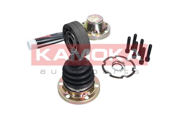 KAMOKA 8730 Joint Kit, drive shaft