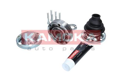 Joint Kit, drive shaft KAMOKA 8732