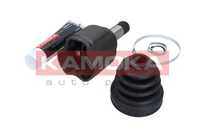 Joint Kit, drive shaft KAMOKA 8733
