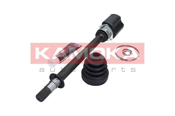 KAMOKA 8734 Joint Kit, drive shaft