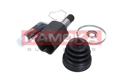 Joint Kit, drive shaft KAMOKA 8737