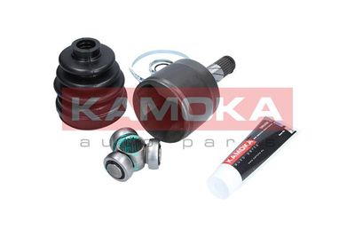 Joint Kit, drive shaft KAMOKA 8741