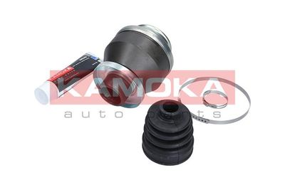 Joint Kit, drive shaft KAMOKA 8742