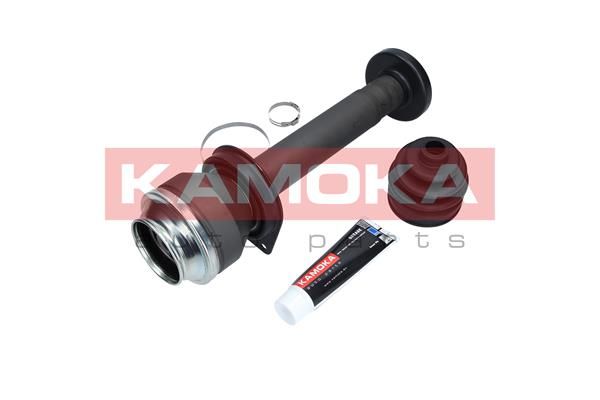 KAMOKA 8743 Joint Kit, drive shaft