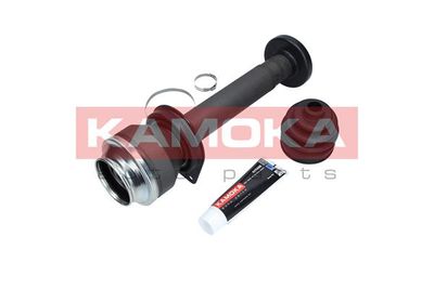Joint Kit, drive shaft KAMOKA 8743