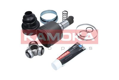 Joint Kit, drive shaft KAMOKA 8746
