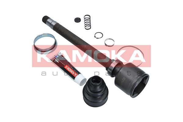 KAMOKA 8747 Joint Kit, drive shaft