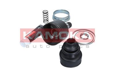 Joint Kit, drive shaft KAMOKA 8748