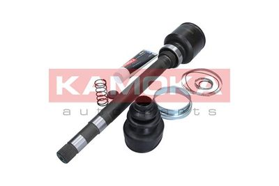 Joint Kit, drive shaft KAMOKA 8749