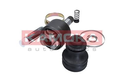 Joint Kit, drive shaft KAMOKA 8750
