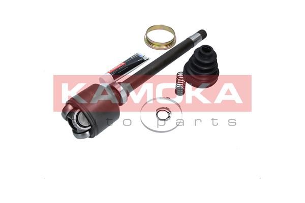 KAMOKA 8751 Joint Kit, drive shaft