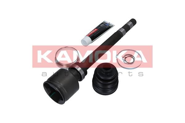 KAMOKA 8752 Joint Kit, drive shaft