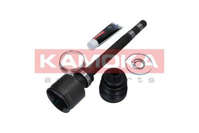 Joint Kit, drive shaft KAMOKA 8752
