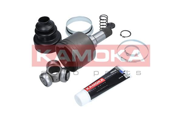 KAMOKA 8753 Joint Kit, drive shaft