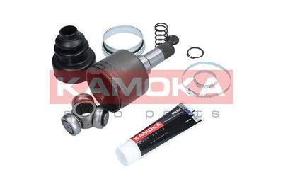 Joint Kit, drive shaft KAMOKA 8753