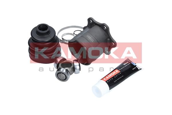 KAMOKA 8754 Joint Kit, drive shaft