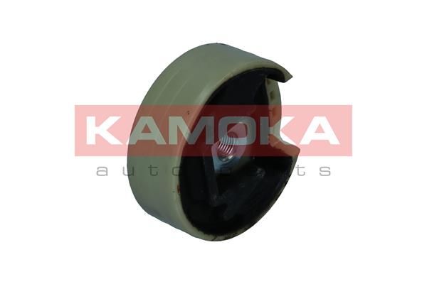 KAMOKA 890211 Mounting, engine