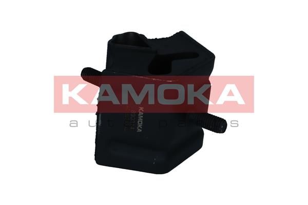 KAMOKA 890314 Mounting, engine