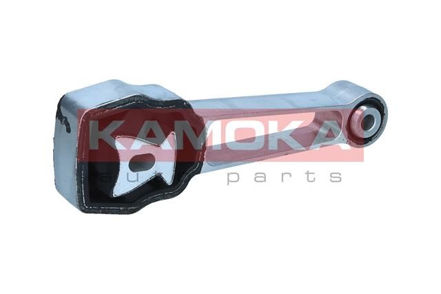 KAMOKA 890418 Mounting, engine