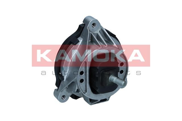 KAMOKA 890425 Mounting, engine