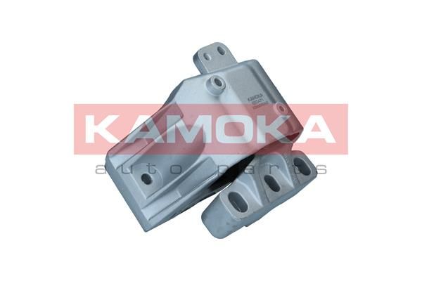 KAMOKA 890471 Mounting, engine