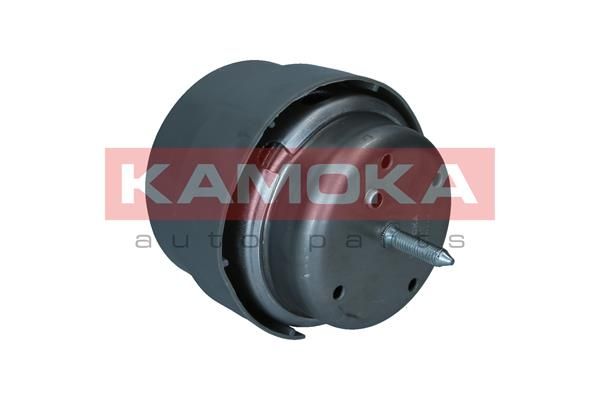 KAMOKA 890501 Mounting, engine