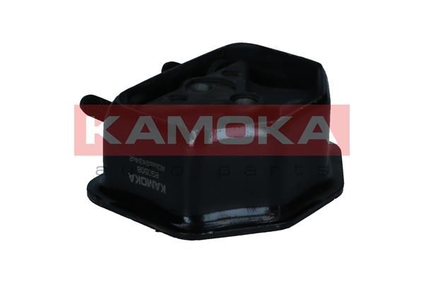 KAMOKA 890508 Mounting, engine