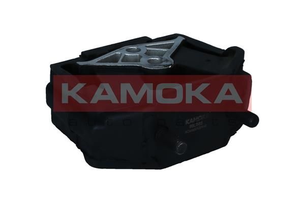 KAMOKA 890565 Mounting, engine
