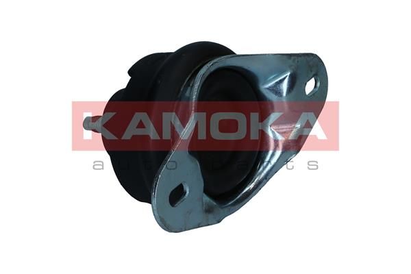 KAMOKA 890604 Mounting, engine