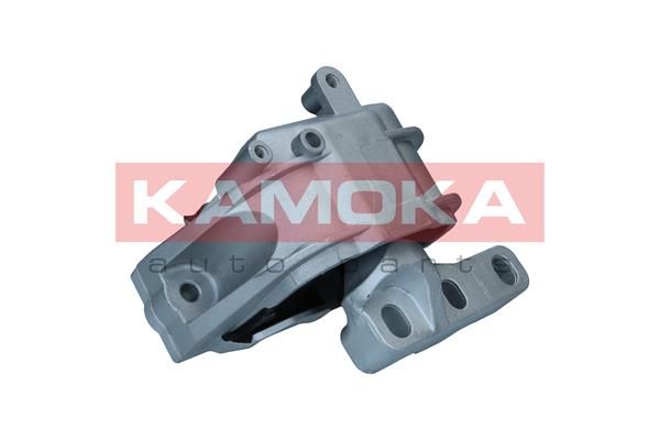 KAMOKA 890741 Mounting, engine