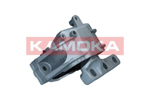 KAMOKA 890742 Mounting, engine