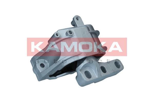 KAMOKA 890753 Mounting, engine