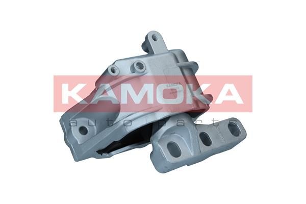 KAMOKA 890922 Mounting, engine