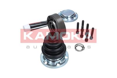 Joint Kit, drive shaft KAMOKA 9002