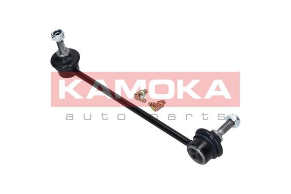 KAMOKA 9030029 Link/Coupling Rod, stabiliser bar