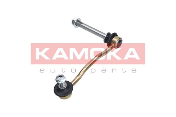 KAMOKA 9030243 Link/Coupling Rod, stabiliser bar