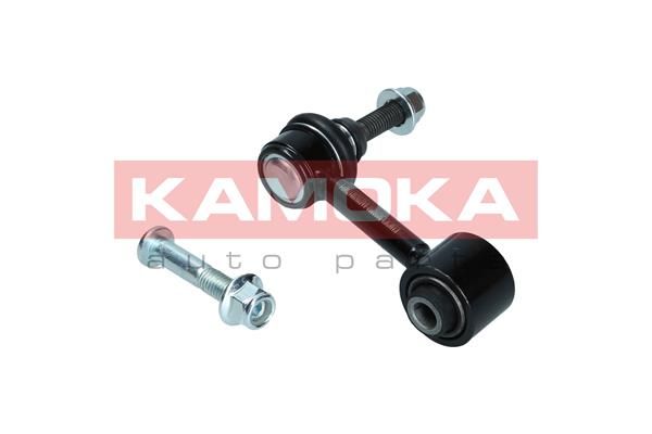 KAMOKA 9030280 Link/Coupling Rod, stabiliser bar