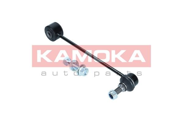 KAMOKA 9030287 Link/Coupling Rod, stabiliser bar