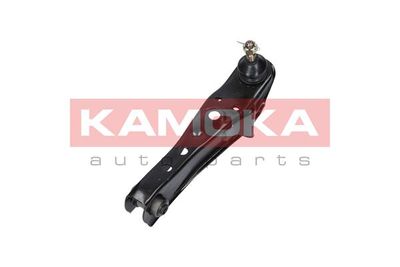 Control/Trailing Arm, wheel suspension KAMOKA 9050001