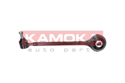 Control/Trailing Arm, wheel suspension KAMOKA 9050004